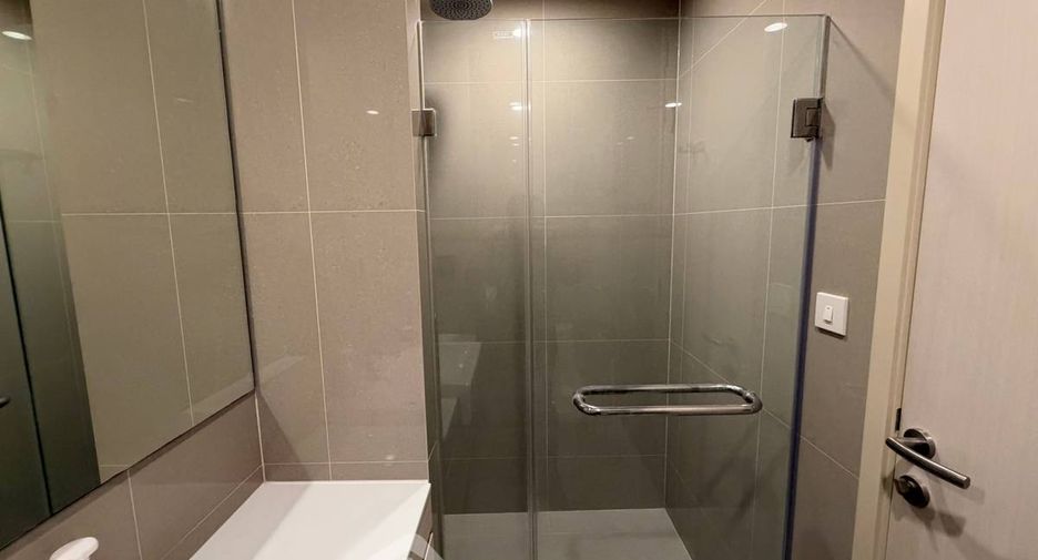 For rent 1 Beds condo in Watthana, Bangkok