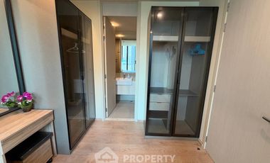 For rent 1 Beds condo in Watthana, Bangkok