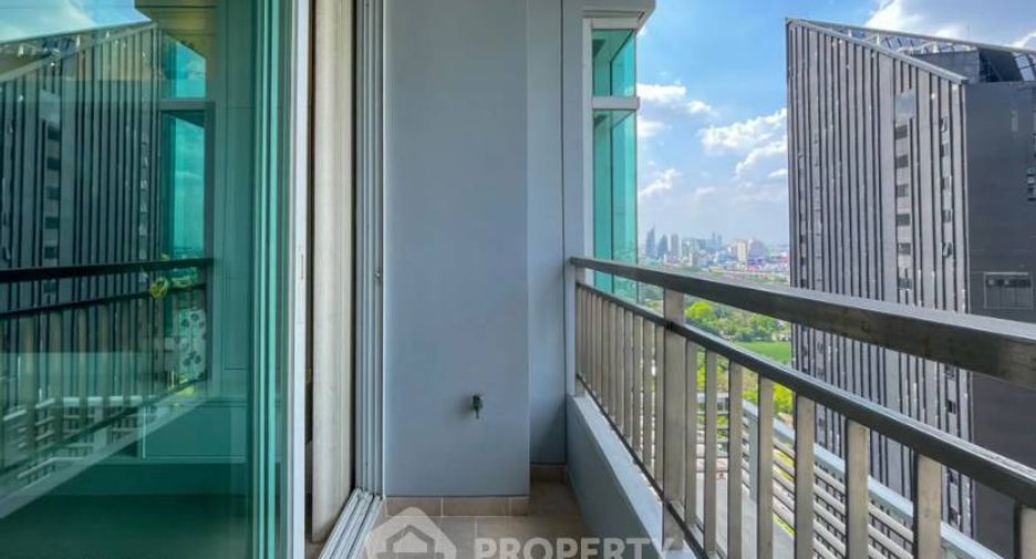 For rent 1 Beds condo in Watthana, Bangkok