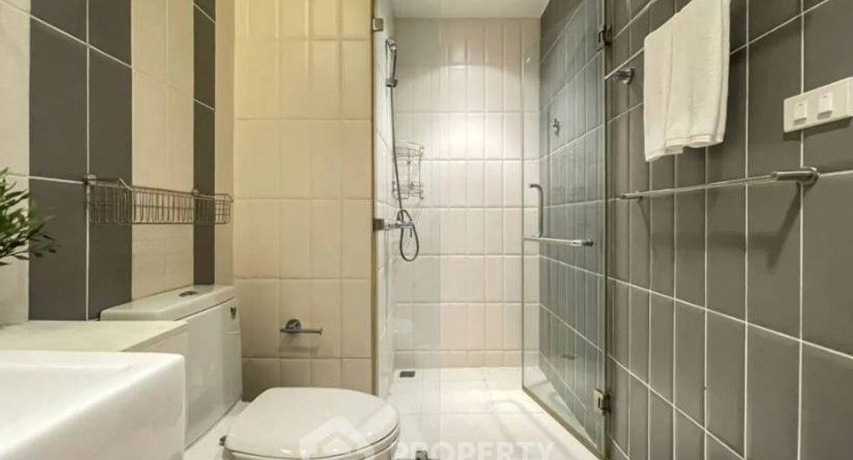 For rent 1 Beds condo in Watthana, Bangkok