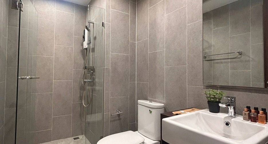 For rent 1 Beds condo in Watthana, Bangkok