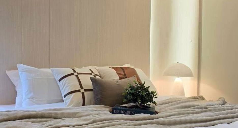For rent 1 Beds condo in Watthana, Bangkok