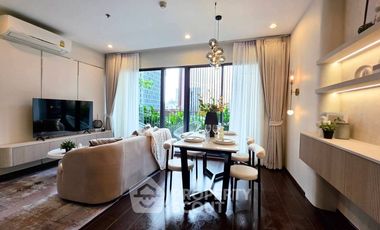 For rent 1 Beds condo in Watthana, Bangkok