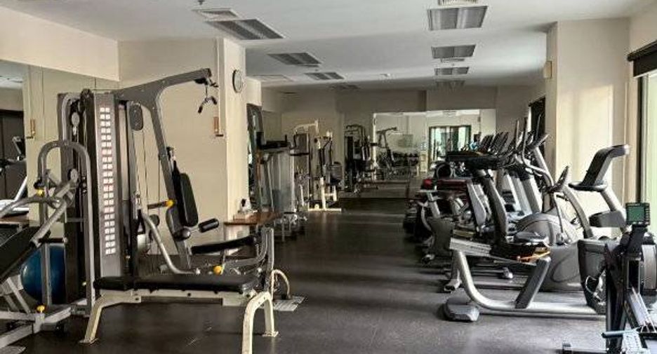 出租 1 卧室 公寓 在 Watthana, 曼谷