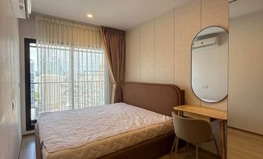 Condo en alquiler de 1 habitaciones en Khlong Toei, Bangkok