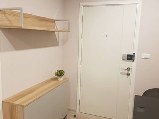 Аренда 2 спальни кондо в Суан Луанг, Бангкок
