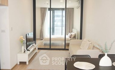 For rent 1 bed condo in Ratchathewi, Bangkok