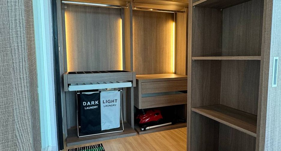 For rent 1 Beds condo in Khlong Toei, Bangkok