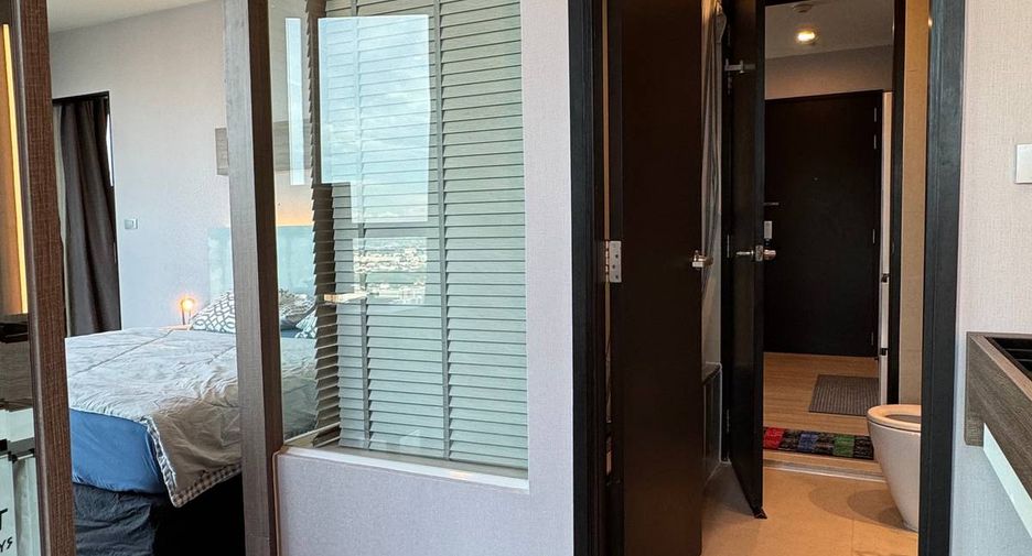 For rent 1 Beds condo in Khlong Toei, Bangkok