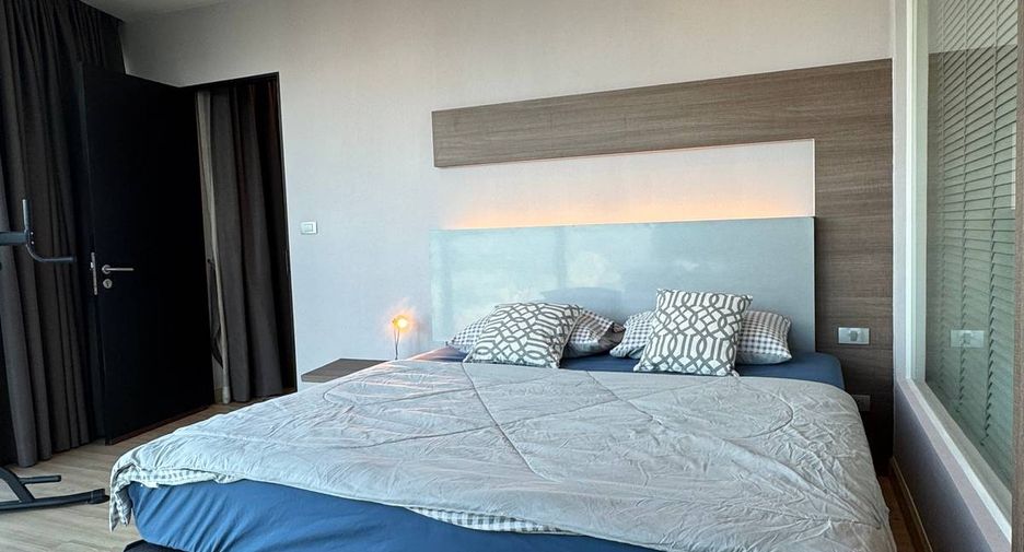 For rent 1 Beds condo in Khlong Toei, Bangkok
