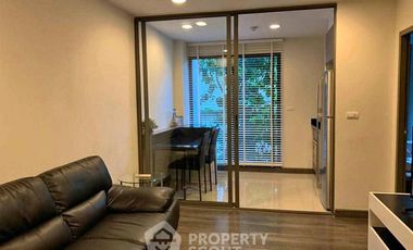 For rent 1 bed condo in Watthana, Bangkok