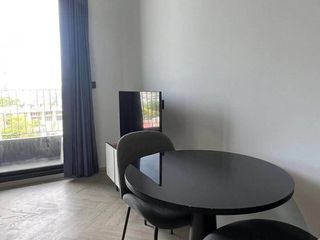 À louer 1 chambre condo à Khlong San, Bangkok