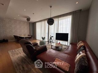 Wohnung zur Miete mit 3 Zimmer in Khlong San, Bangkok