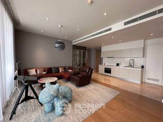 Wohnung zur Miete mit 3 Zimmer in Khlong San, Bangkok