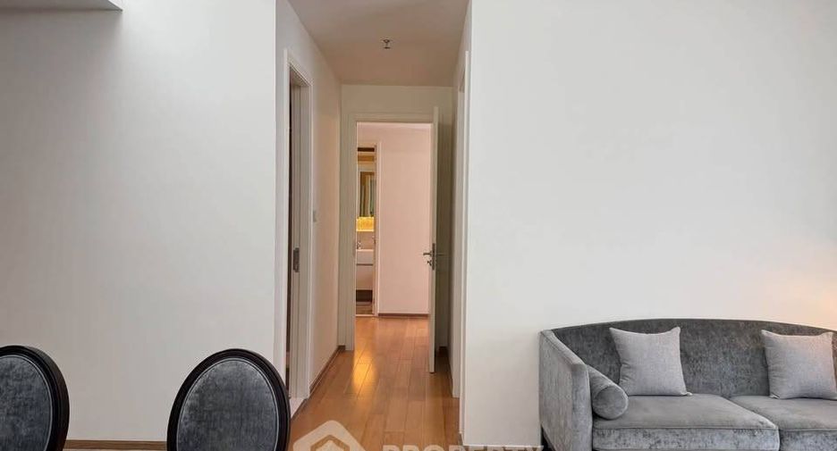 For rent 2 ベッドルーム condo in Watthana, Bangkok