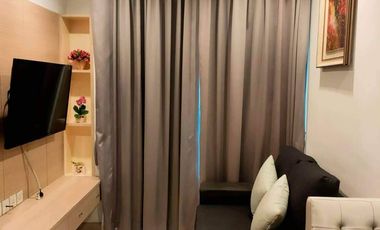 For rent 1 bed condo in Phra Khanong, Bangkok