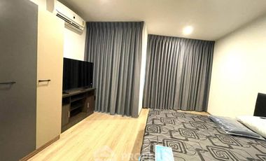 Condo en alquiler de 1 habitaciones en Khlong Toei, Bangkok