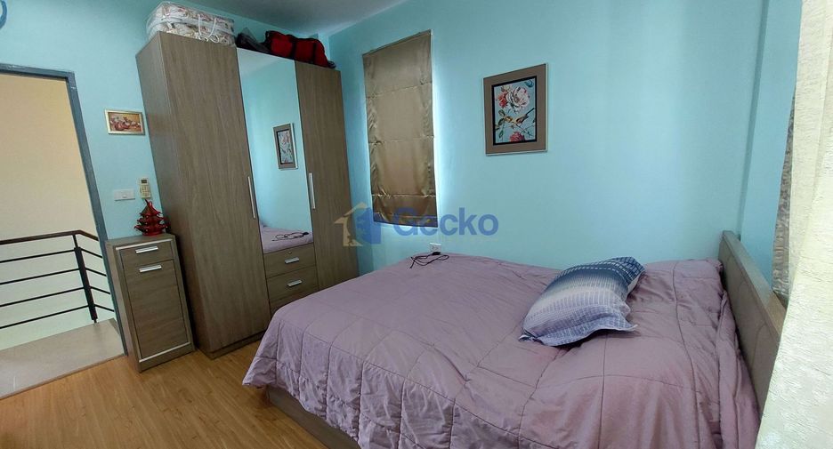 Casa en venta de 3 habitaciones en Bang Lamung, Chonburi