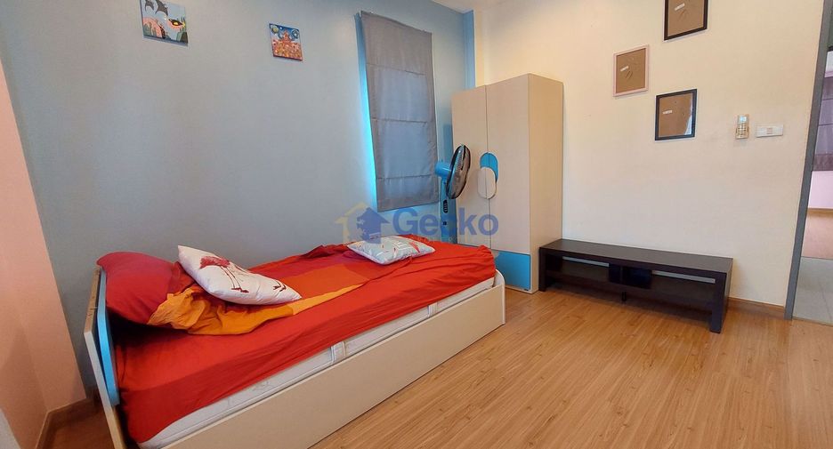 Casa en venta de 3 habitaciones en Bang Lamung, Chonburi