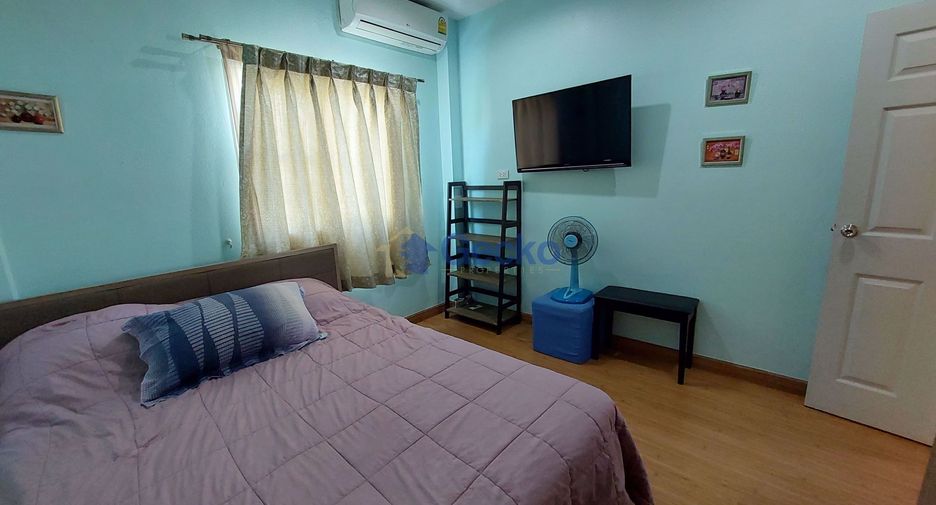 Casa en venta de 3 habitaciones en Bang Lamung, Chonburi