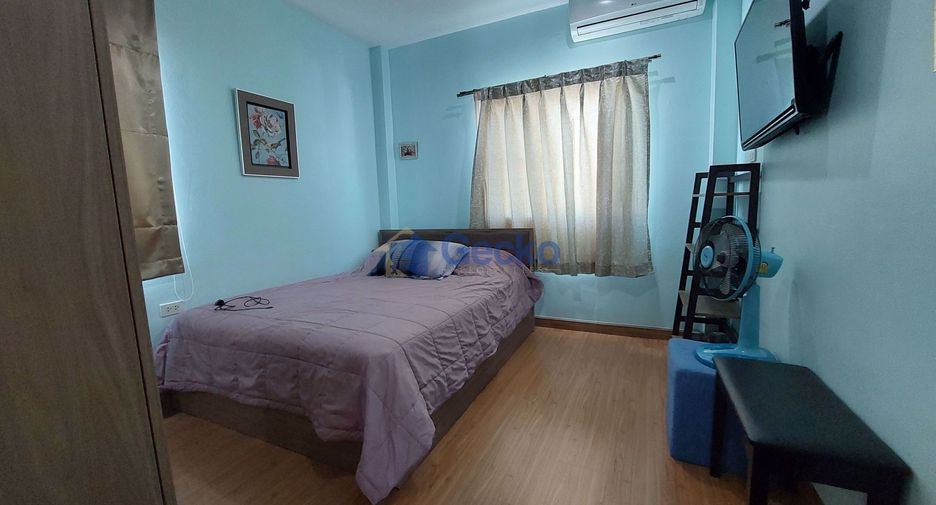 Casa en venta de 3 habitaciones en Bang Lamung, Chonburi