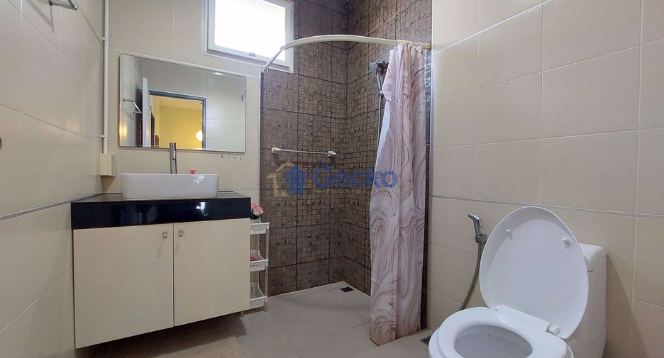 Casa en venta de 3 habitaciones en Bang Lamung, Chonburi