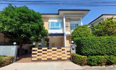 Casa en venta de 3 habitaciones en Bang Lamung, Chonburi