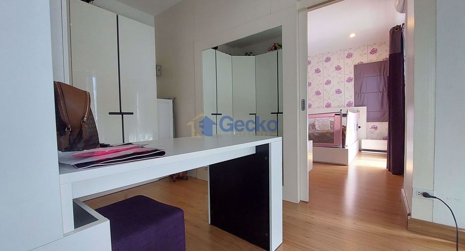 Casa en venta de 3 habitaciones en Bang Lamung, Chonburi