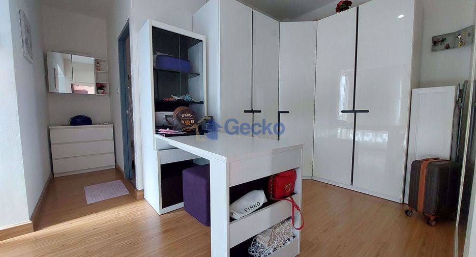 Casa en venta de 3 habitaciones en Bang Lamung, Chonburi