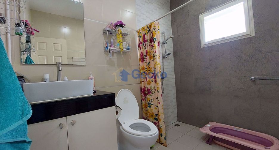 Casa en venta de 3 habitaciones en Bang Lamung, Chonburi