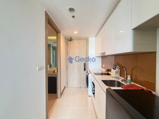 出租 和 出售 1 卧室 公寓 在 Bang Lamung, Chon Buri