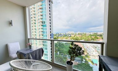 出租 和 出售 1 卧室 公寓 在 Bang Lamung, Chon Buri
