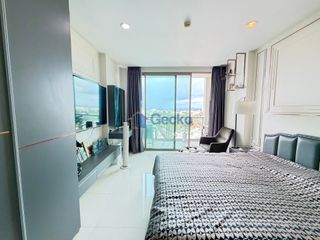 出租 和 出售 1 卧室 公寓 在 Bang Lamung, Chon Buri