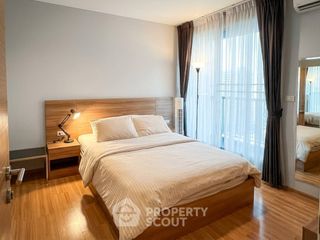 Wohnung zur Miete mit 1 Zimmer in Phaya Thai, Bangkok