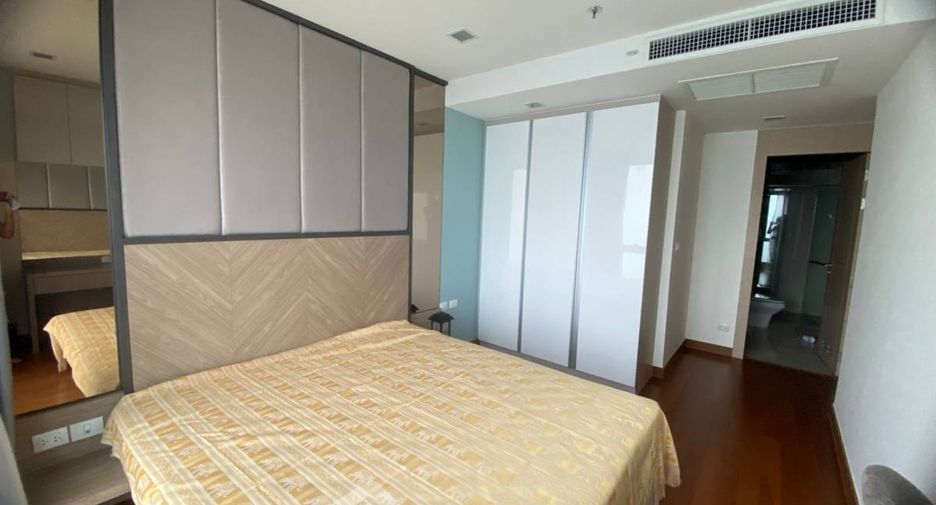 À louer 1 chambre condo 