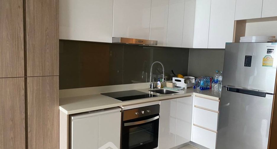 À louer 1 chambre condo 