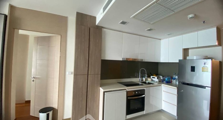 À louer 1 chambre condo 