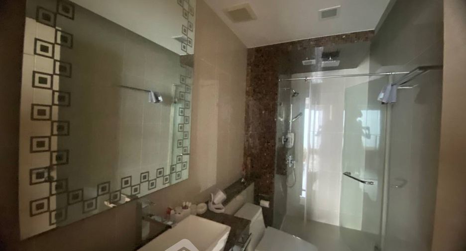 À louer 1 chambre condo 