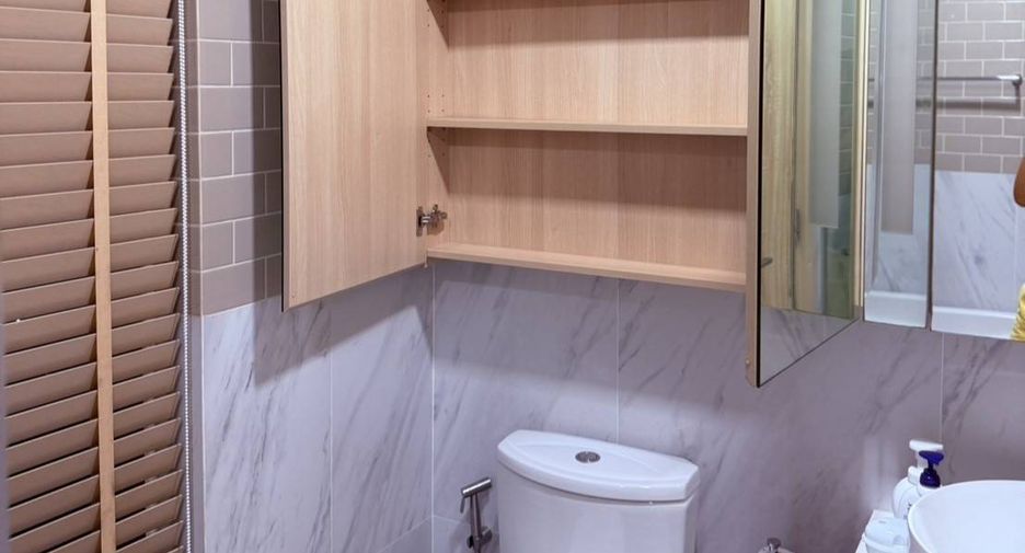 For rent 2 ベッドルーム condo in Ratchathewi, Bangkok