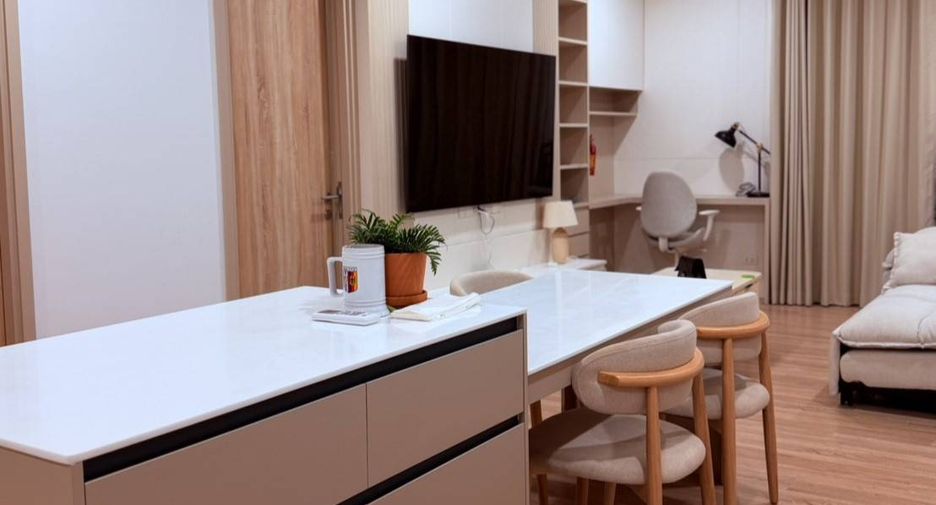 For rent 2 ベッドルーム condo in Ratchathewi, Bangkok
