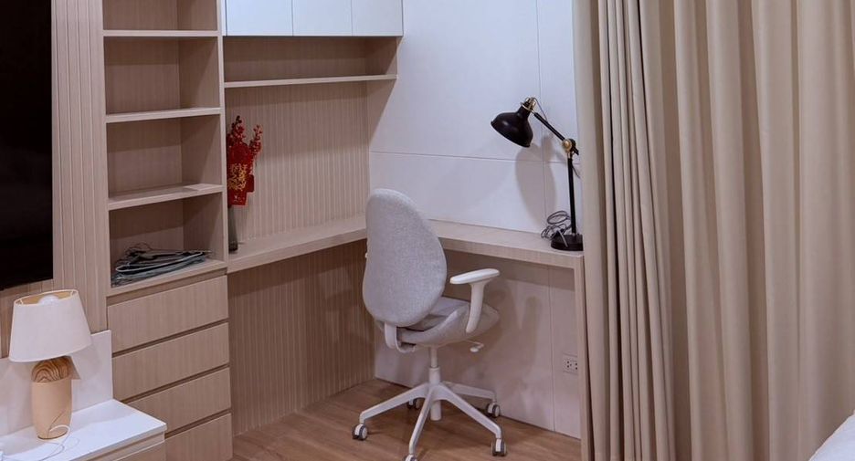 For rent 2 ベッドルーム condo in Ratchathewi, Bangkok