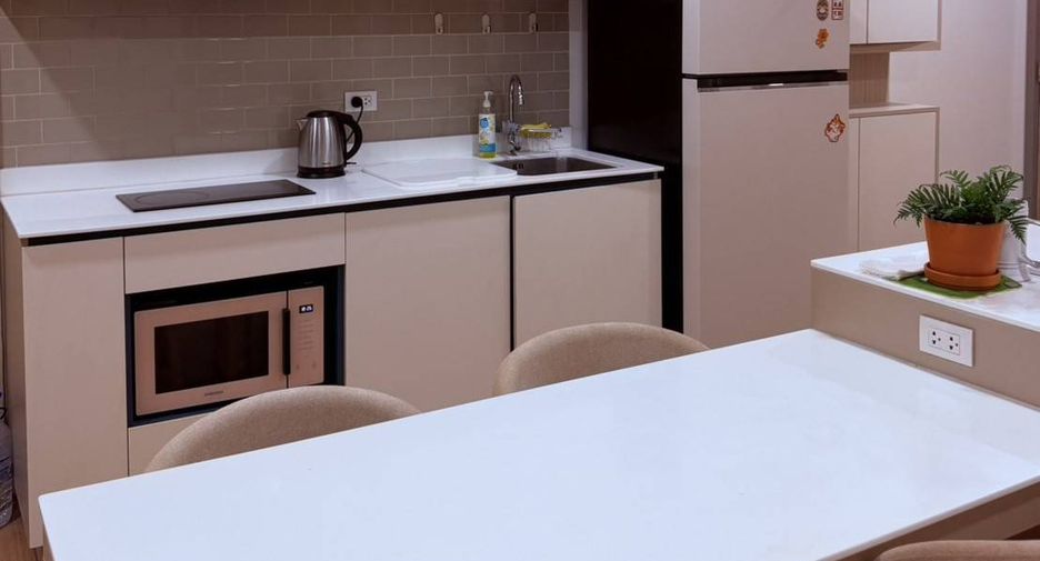 For rent 2 ベッドルーム condo in Ratchathewi, Bangkok