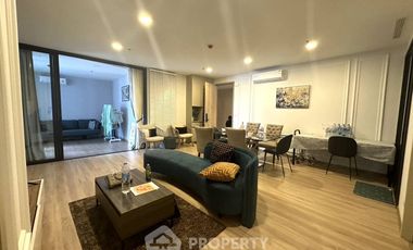 For rent 2 bedrooms condo in Ratchathewi, Bangkok