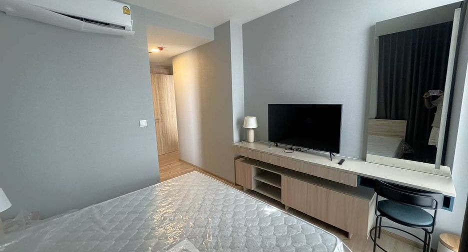 Wohnung zur Miete mit 2 Zimmer in Ratchathewi, Bangkok