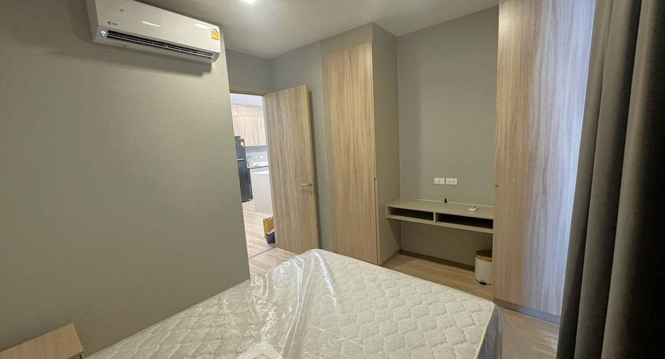 Wohnung zur Miete mit 2 Zimmer in Ratchathewi, Bangkok