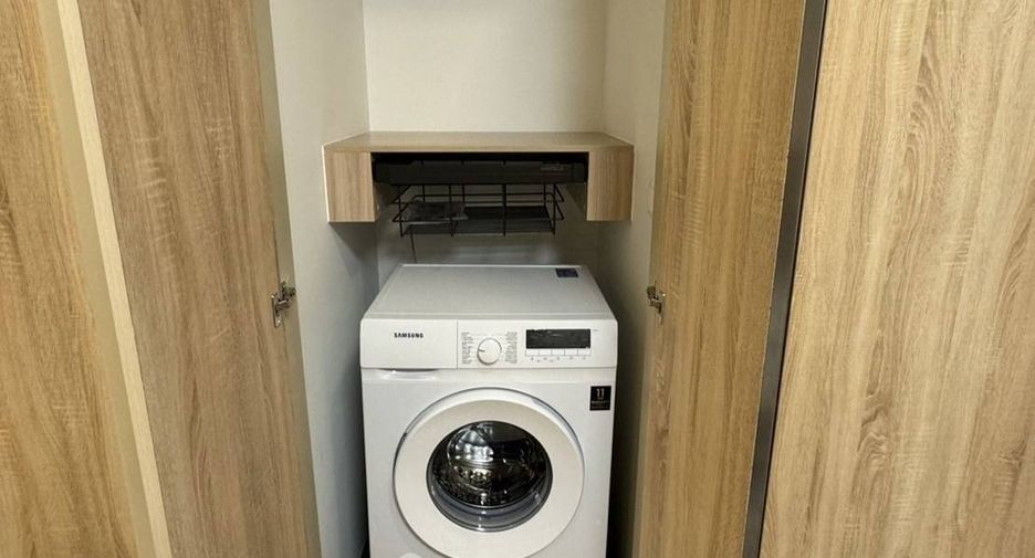 Wohnung zur Miete mit 2 Zimmer in Ratchathewi, Bangkok
