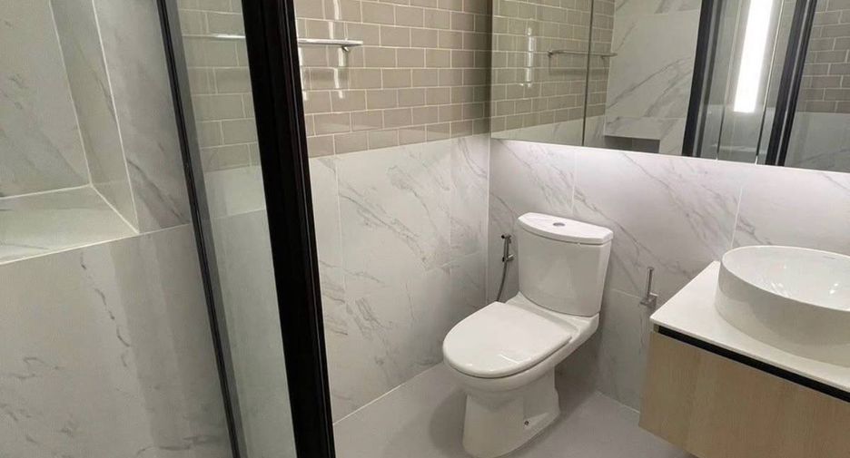 For rent 1 bed condo in Ratchathewi, Bangkok