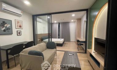 For rent 1 bed condo in Ratchathewi, Bangkok