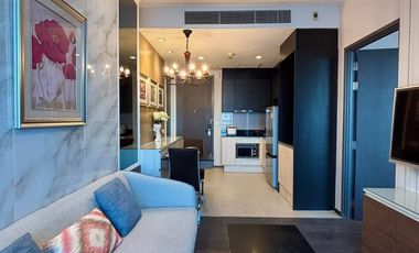 Аренда 1 кровать кондо в Кхлонг Тоеи, Бангкок