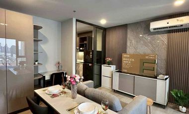 Wohnung zur Miete mit 1 Zimmer in Phra Khanong, Bangkok